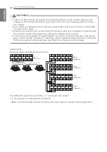 Предварительный просмотр 62 страницы LG ARUN080LTS4 Installation Manual