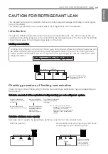 Предварительный просмотр 89 страницы LG ARUN080LTS4 Installation Manual