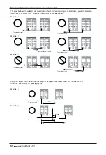 Предварительный просмотр 40 страницы LG ARUN100LN3 Installation Manual