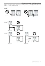 Предварительный просмотр 41 страницы LG ARUN100LN3 Installation Manual