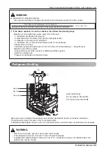 Предварительный просмотр 43 страницы LG ARUN100LN3 Installation Manual