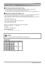 Preview for 77 page of LG ARUN100LN3 Installation Manual