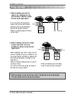 Предварительный просмотр 8 страницы LG ARUN100LT2 Owners & Installation Manual