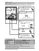 Предварительный просмотр 16 страницы LG ARUN100LT2 Owners & Installation Manual