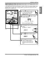 Предварительный просмотр 19 страницы LG ARUN100LT2 Owners & Installation Manual