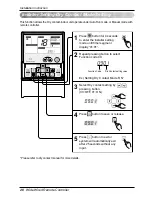 Предварительный просмотр 20 страницы LG ARUN100LT2 Owners & Installation Manual