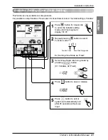 Предварительный просмотр 21 страницы LG ARUN100LT2 Owners & Installation Manual