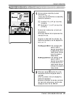 Предварительный просмотр 29 страницы LG ARUN100LT2 Owners & Installation Manual