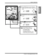 Предварительный просмотр 39 страницы LG ARUN100LT2 Owners & Installation Manual