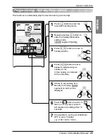 Предварительный просмотр 45 страницы LG ARUN100LT2 Owners & Installation Manual