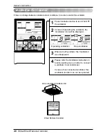 Предварительный просмотр 46 страницы LG ARUN100LT2 Owners & Installation Manual