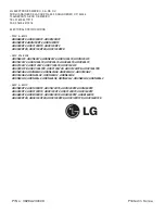 Предварительный просмотр 7 страницы LG ARUN100LT2 Owner'S Manual