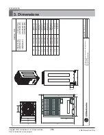 Предварительный просмотр 16 страницы LG ARUN100LT2 Service Manual