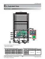 Предварительный просмотр 39 страницы LG ARUN100LT2 Service Manual