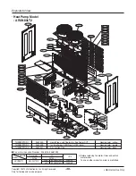 Предварительный просмотр 46 страницы LG ARUN100LT2 Service Manual