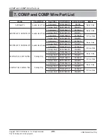 Предварительный просмотр 50 страницы LG ARUN100LT2 Service Manual