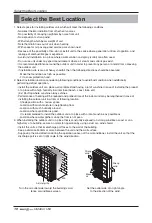 Preview for 10 page of LG ARUN50LH2A Installation Manual