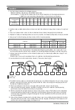 Preview for 21 page of LG ARUN50LH2A Installation Manual