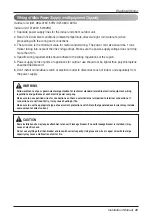 Preview for 41 page of LG ARUN50LH2A Installation Manual