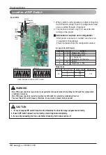 Preview for 46 page of LG ARUN50LH2A Installation Manual