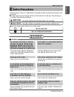 Preview for 3 page of LG ARUN50LL2 Installation Manual