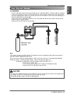 Preview for 31 page of LG ARUN50LL2 Installation Manual