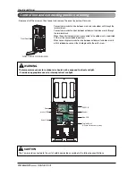 Preview for 36 page of LG ARUN50LL2 Installation Manual