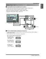 Preview for 47 page of LG ARUN50LL2 Installation Manual