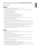 Preview for 5 page of LG ARUV025GSD0 Installation Manual