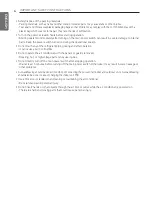 Preview for 6 page of LG ARUV025GSD0 Installation Manual