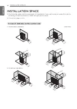 Preview for 12 page of LG ARUV025GSD0 Installation Manual