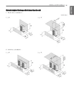 Preview for 15 page of LG ARUV025GSD0 Installation Manual