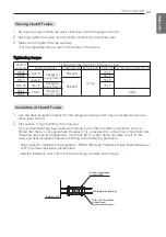 Preview for 23 page of LG ARUV025GSD0 Installation Manual