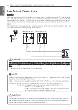 Preview for 44 page of LG ARUV025GSD0 Installation Manual