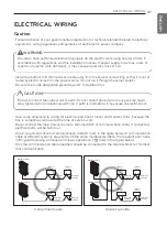 Preview for 47 page of LG ARUV025GSD0 Installation Manual