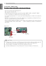 Preview for 56 page of LG ARUV025GSD0 Installation Manual