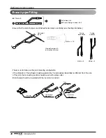 Предварительный просмотр 40 страницы LG ARWB Series Installation Manual