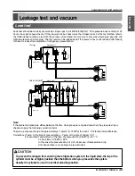 Предварительный просмотр 43 страницы LG ARWB Series Installation Manual