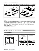 Предварительный просмотр 110 страницы LG ARWB Series Installation Manual