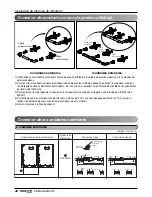 Предварительный просмотр 198 страницы LG ARWB Series Installation Manual