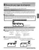 Предварительный просмотр 261 страницы LG ARWB Series Installation Manual