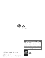 Предварительный просмотр 264 страницы LG ARWB Series Installation Manual