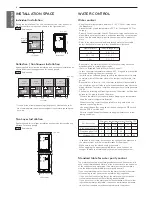 Preview for 8 page of LG ARWB080LAS4 Installation Manual