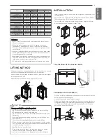 Preview for 9 page of LG ARWB080LAS4 Installation Manual