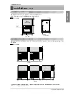 Предварительный просмотр 11 страницы LG ARWB100LA2 Installation Manual