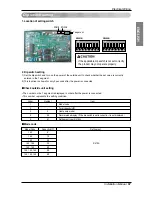 Предварительный просмотр 67 страницы LG ARWB100LA2 Installation Manual