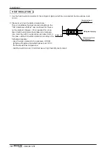 Preview for 18 page of LG ARWN Series Installation Manual