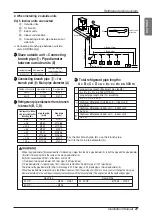 Предварительный просмотр 27 страницы LG ARWN Series Installation Manual