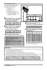 Предварительный просмотр 28 страницы LG ARWN Series Installation Manual