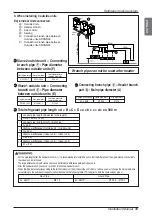 Предварительный просмотр 31 страницы LG ARWN Series Installation Manual